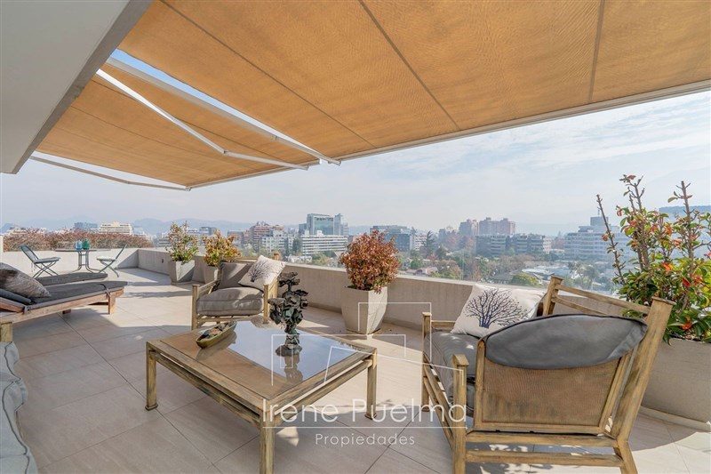 Departamento en venta en Vitacura — foto 4