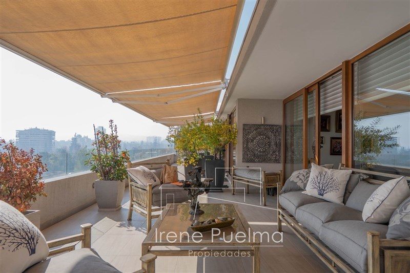 Departamento en venta en Vitacura — foto 5