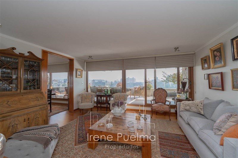 Departamento en venta en Vitacura — foto 6