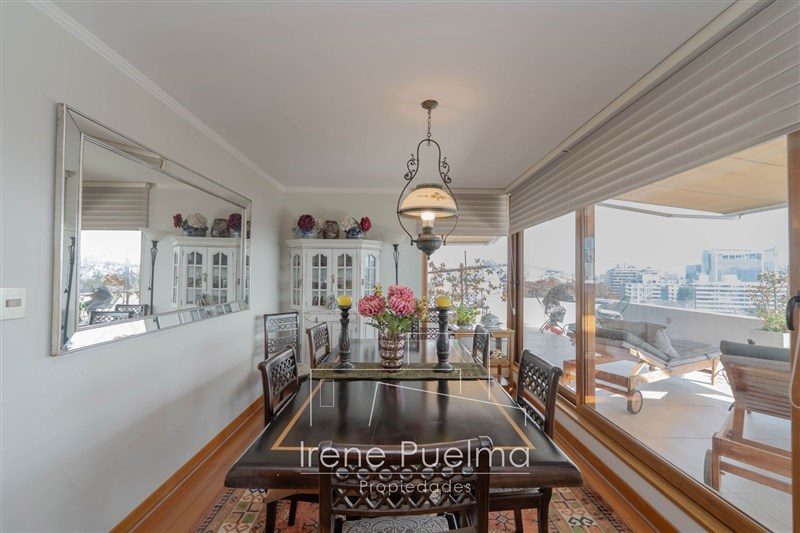 Departamento en venta en Vitacura — foto 8