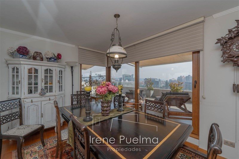 Departamento en venta en Vitacura — foto 9