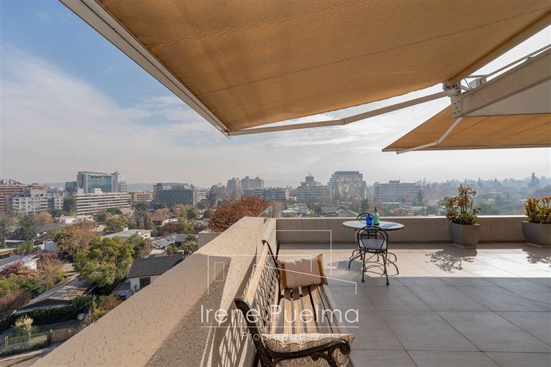 Departamento en venta en Vitacura — foto 10