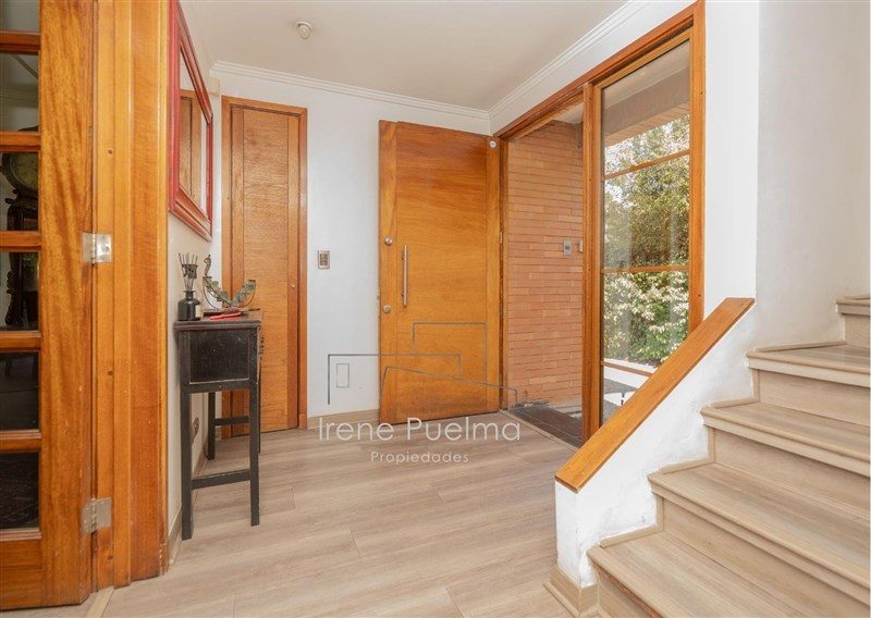 Casa en venta en Vitacura — foto 2