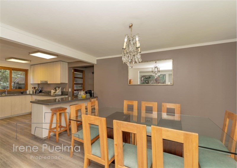 Casa en venta en Vitacura — foto 5
