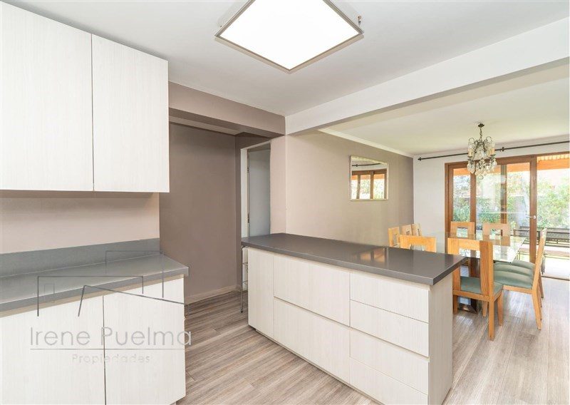 Casa en venta en Vitacura — foto 6