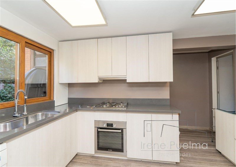 Casa en venta en Vitacura — foto 7