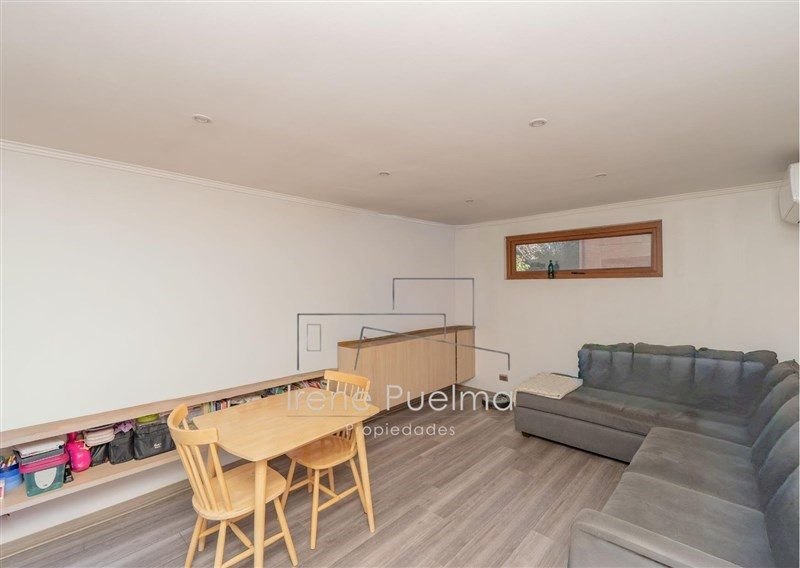 Casa en venta en Vitacura — foto 8