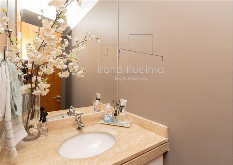 Casa en venta en Vitacura — foto 9