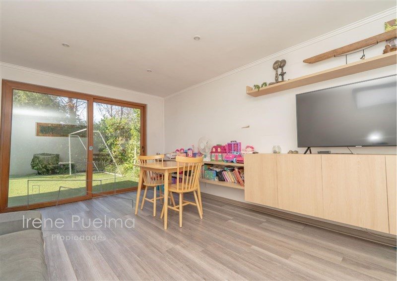 Casa en venta en Vitacura — foto 10