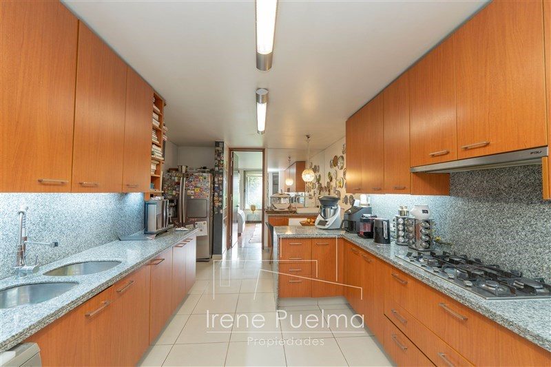Departamento en venta en Vitacura — foto 6