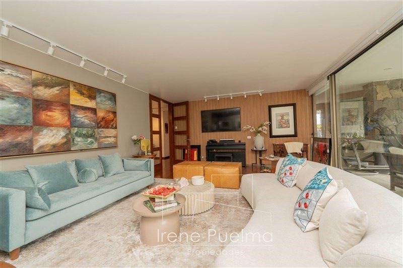 Departamento en venta en Vitacura — foto 7