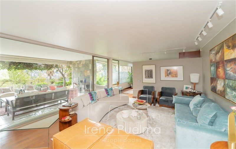 Departamento en venta en Vitacura — foto 8