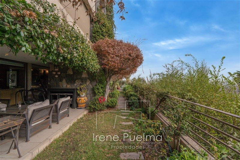 Departamento en venta en Vitacura — foto 10