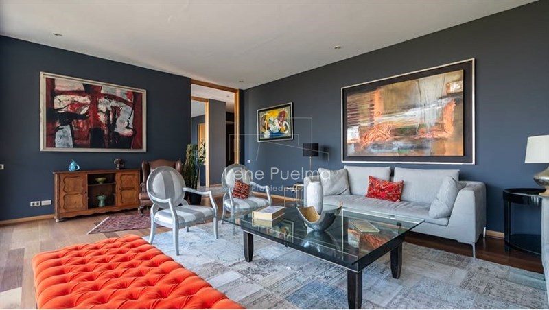 Casa en venta en Lo Barnechea — foto 2