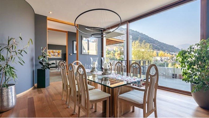 Casa en venta en Lo Barnechea — foto 3