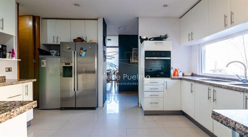 Casa en venta en Lo Barnechea — foto 4