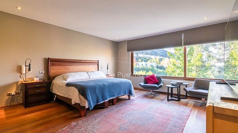 Casa en venta en Lo Barnechea — foto 6