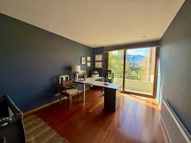 Casa en venta en Lo Barnechea — foto 8