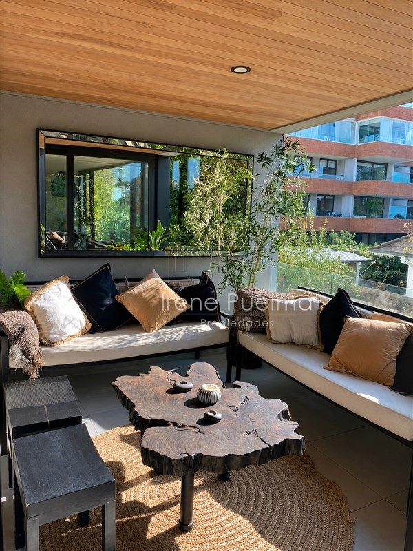 Departamento en venta en Vitacura — foto 1