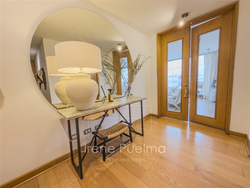 Departamento en arriendo en Vitacura — foto 1
