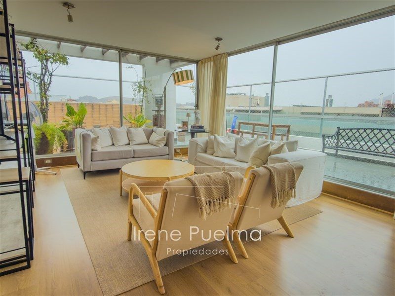 Departamento en arriendo en Vitacura — foto 2