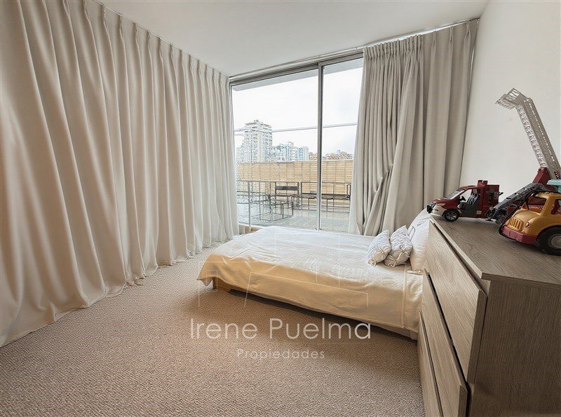 Departamento en arriendo en Vitacura — foto 7
