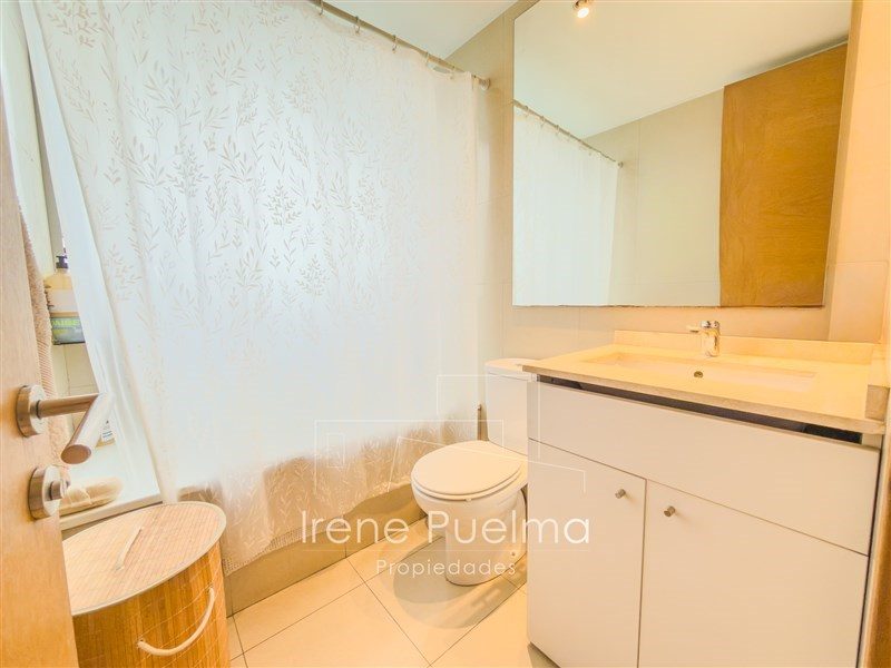 Departamento en arriendo en Vitacura — foto 8