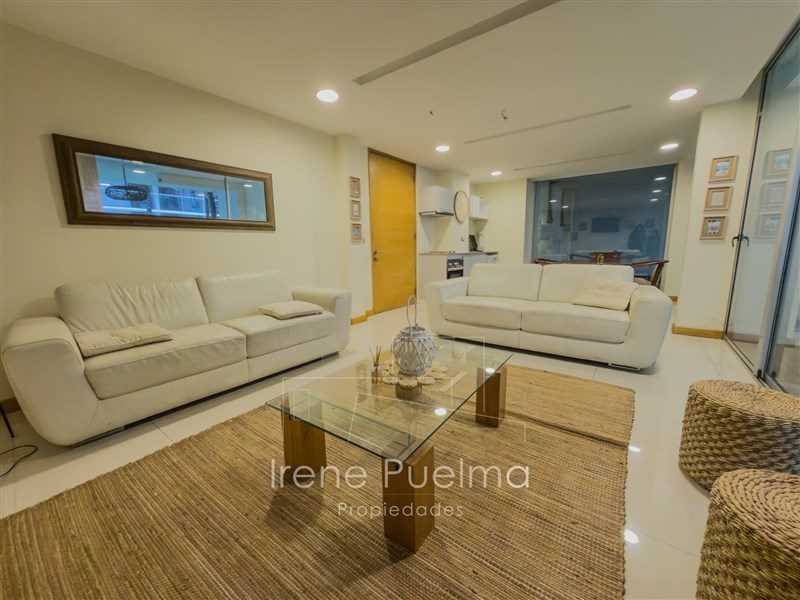 Departamento en arriendo en Vitacura — foto 10