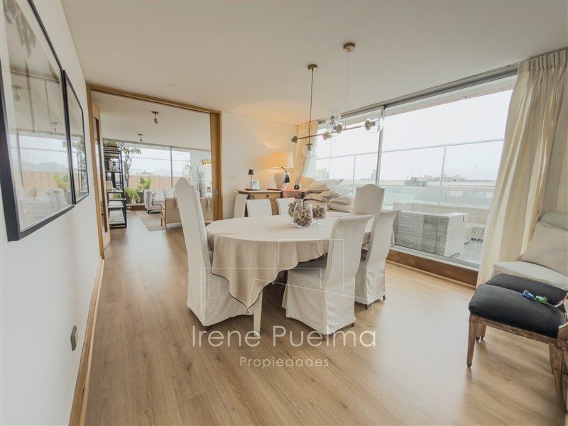 Departamento en venta en Vitacura — foto 3