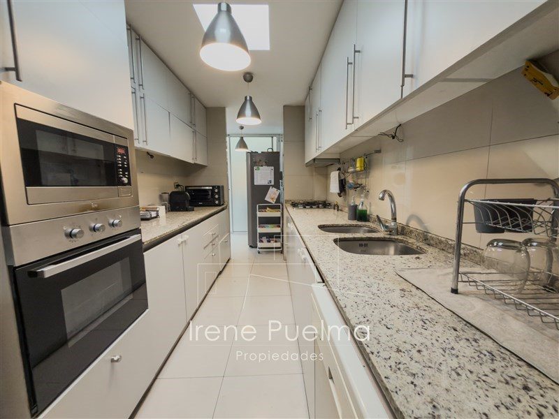 Departamento en venta en Vitacura — foto 4