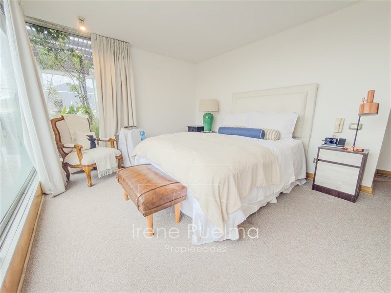 Departamento en venta en Vitacura — foto 5