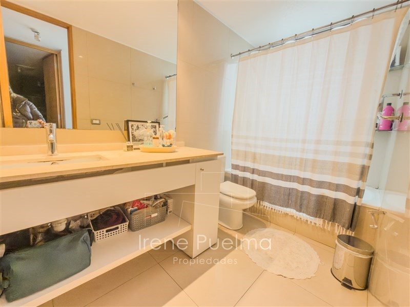 Departamento en venta en Vitacura — foto 6