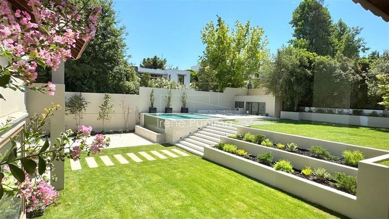 Casa en venta en Las Condes — foto 1