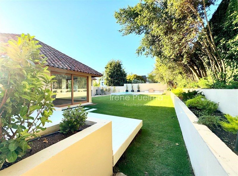 Casa en venta en Las Condes — foto 2