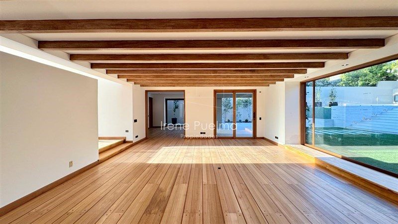 Casa en venta en Las Condes — foto 4