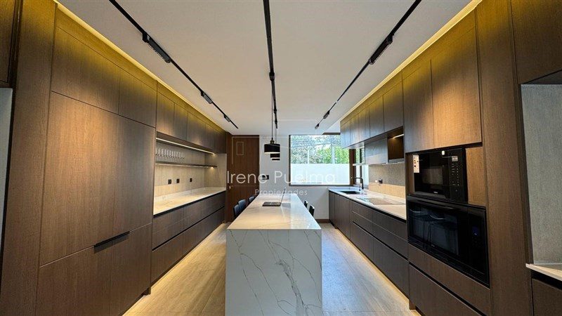 Casa en venta en Las Condes — foto 5