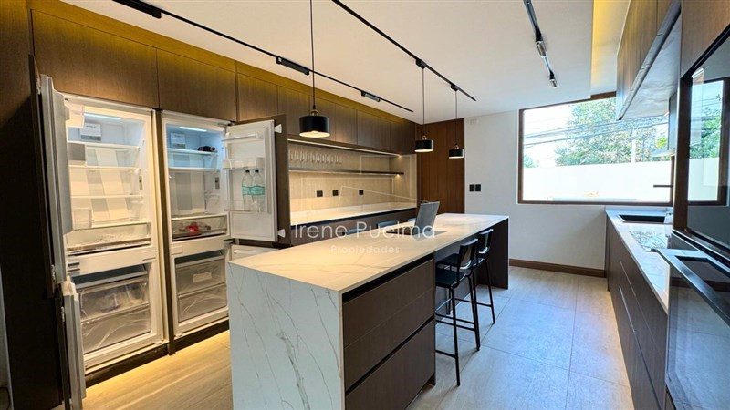 Casa en venta en Las Condes — foto 6