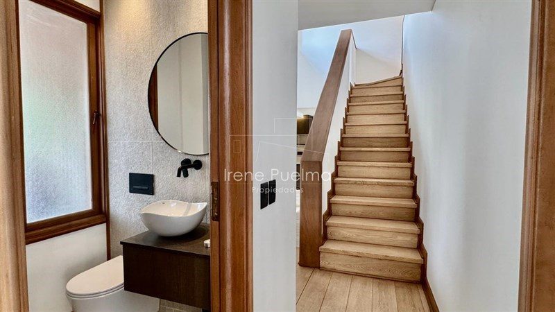 Casa en venta en Las Condes — foto 8