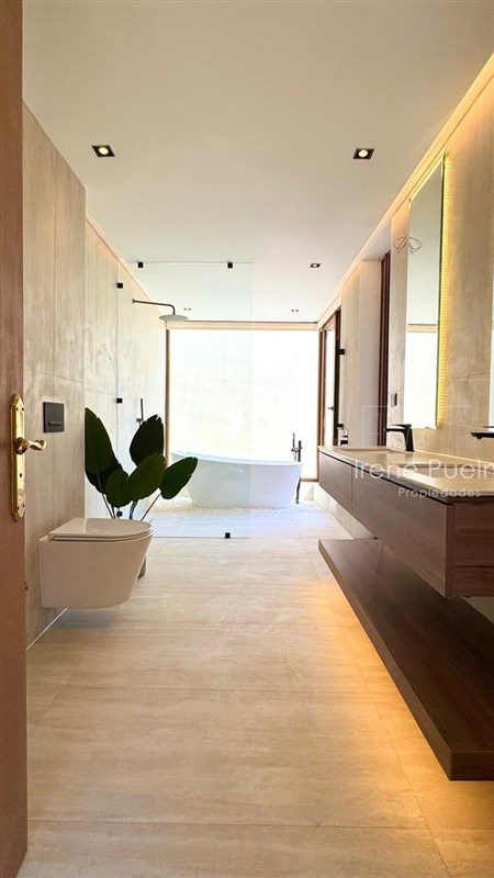 Casa en venta en Las Condes — foto 10