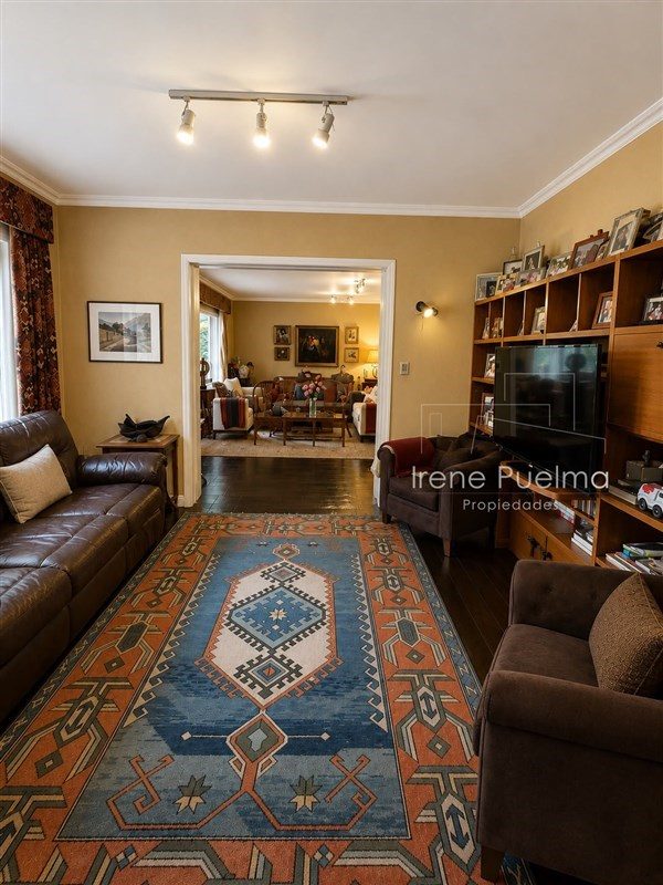 Casa en venta en Lo Barnechea — foto 3