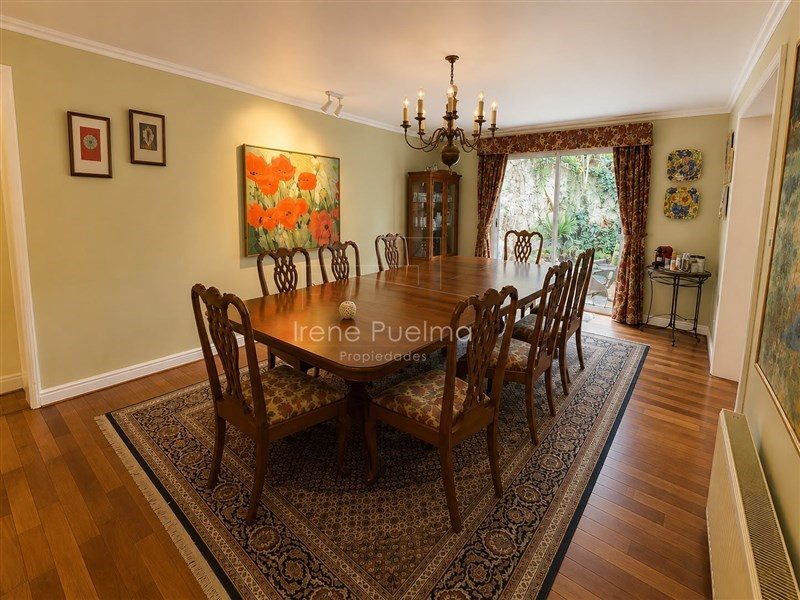 Casa en venta en Lo Barnechea — foto 4