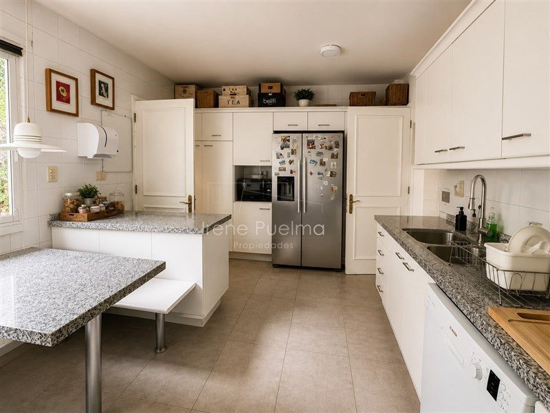 Casa en venta en Lo Barnechea — foto 5