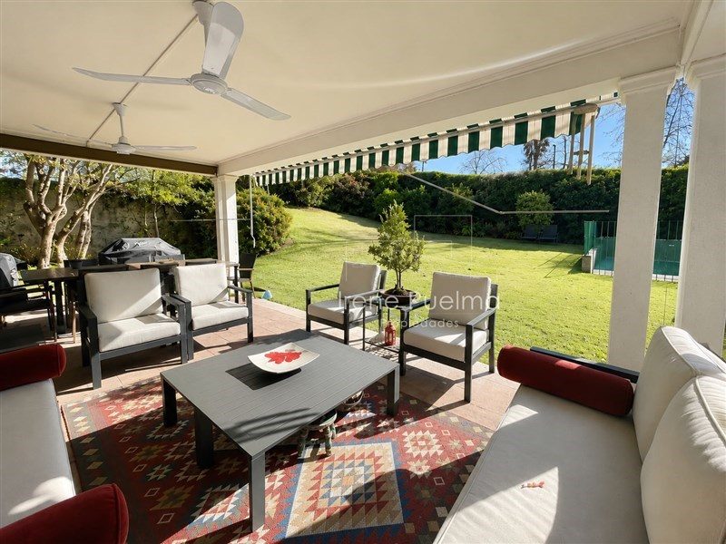 Casa en venta en Lo Barnechea — foto 6
