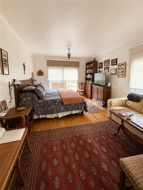 Casa en venta en Lo Barnechea — foto 7