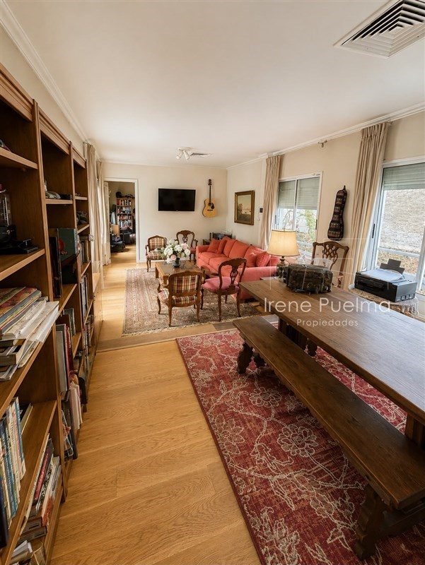 Casa en venta en Lo Barnechea — foto 9