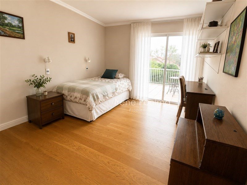 Casa en venta en Lo Barnechea — foto 10