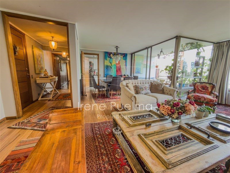 Departamento en venta en Las Condes — foto 2