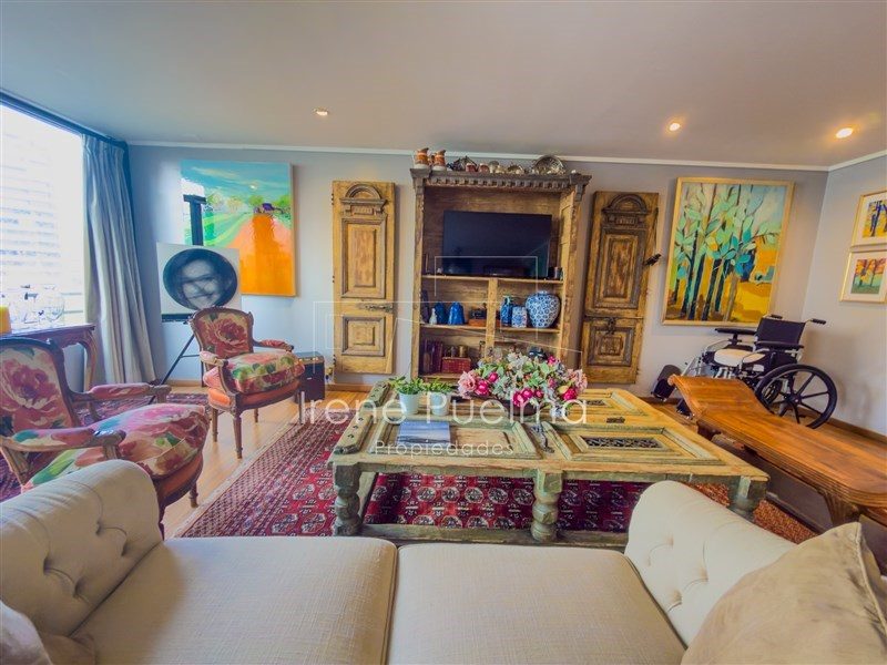 Departamento en venta en Las Condes — foto 3