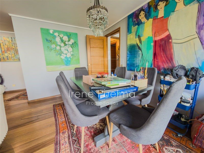 Departamento en venta en Las Condes — foto 4