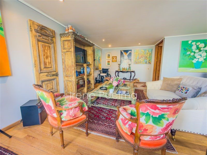 Departamento en venta en Las Condes — foto 5